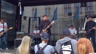 Samae Koskinen - Spoon River  (Tammerfest 2017)