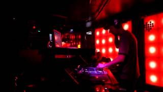 Lighters Up! Reggae & Dancehall @ Sweat Club Leipzig 2013