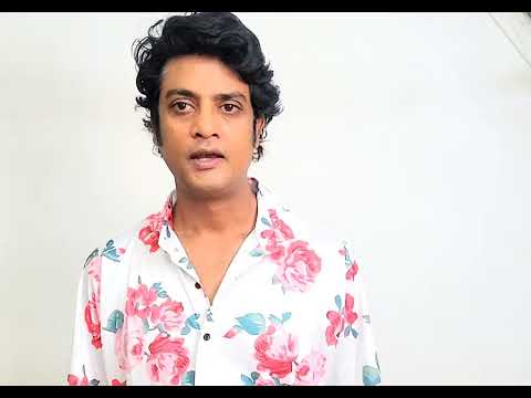 Amresh kumar Amrresh's Intro - English