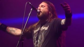 Orange Goblin Time Travelling Blues Electric Ballroom