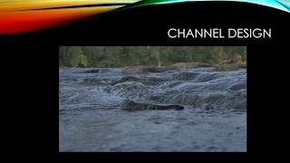 Best Hydraulic Cross Section