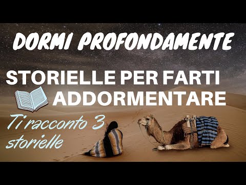 Three Stories to Help You Fall Asleep - Sleep Deeply - ASMR Stories - Relaxing Reading