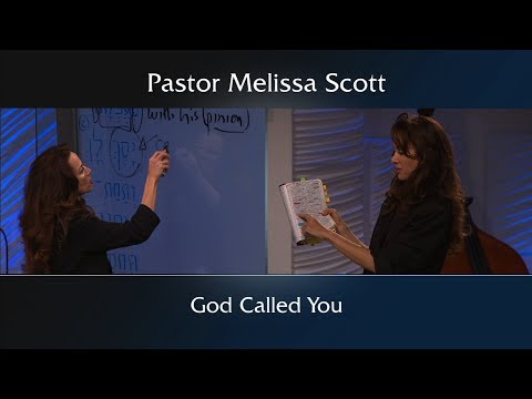 Nehemiah 7:5-73 God Called You - Nehemiah #10