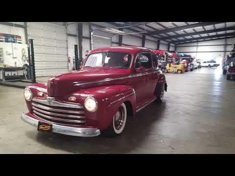 1947 Ford Super Deluxe (CC-1453782) for sale in Mooresville, North Carolina