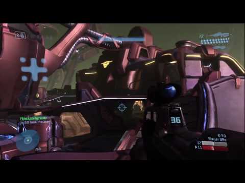 OverKill, 2 Backsmaks [HD]