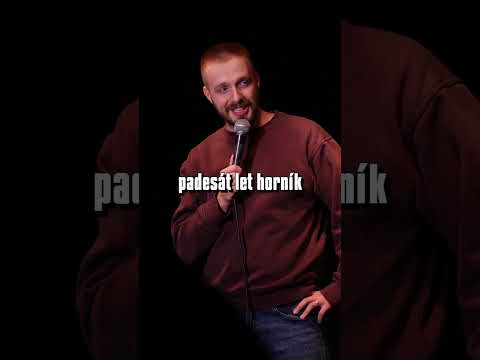 Rady do života  #libormachacek #standup #comedy