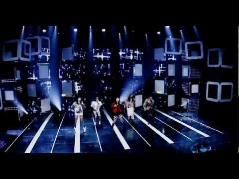 [HD 720p] 101205.걸스데이 (Girl's Day) - 잘해줘봐야