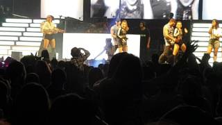 Belinda / I Love You, Te Quiero / The Kastle Ghost Koncept / USBI Xalapa Veracruz