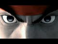 Street Fighter 5 Opening Cinematic SFV Intro