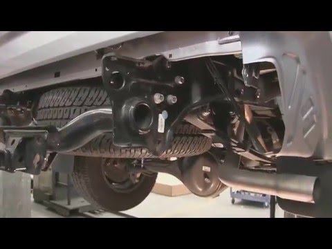 Hitch Modification Required for Go Rhino Toyota Tundra BR20 Bumper (28178T)