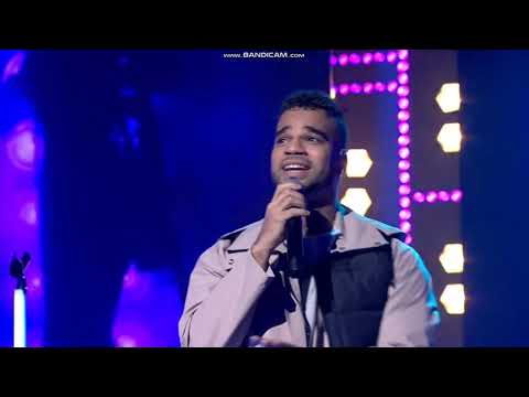 Manuel & Kállay Saunders András - Téged ( saját dal)