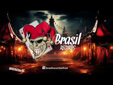 SÓ TAPÃO NERVOSO VS CATUCADA VIOLENTA - MC Gui Andrade, MC Fahah e MC Livinho (Brasil Records) DJ DN