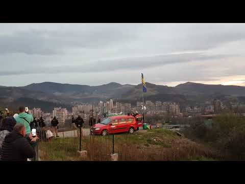 Ramazanski Top Zenica 31.03.2023