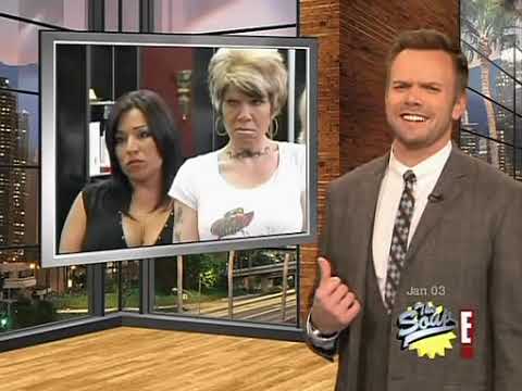 The Soup! (Full Episode) - Season 6 Episode 1 (Jan. 2, 2009)