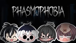【PHASMOPHOBIA】今回は役に立つぞ～！　【星風みんと/#Vtuber】