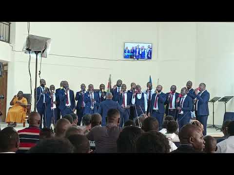 Gombona Done Live // The Capstone Ministers// Maranatha Camp 2025