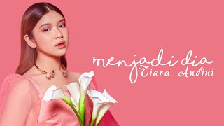 Download lagu Tiara Andini - Menjadi Dia | Lirik 🎶 mp3 Download lagu Tiara Andini - Menjadi Dia | Lirik 🎶 mp3