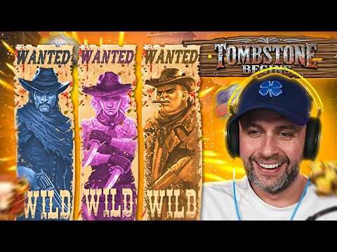 tombstone slots