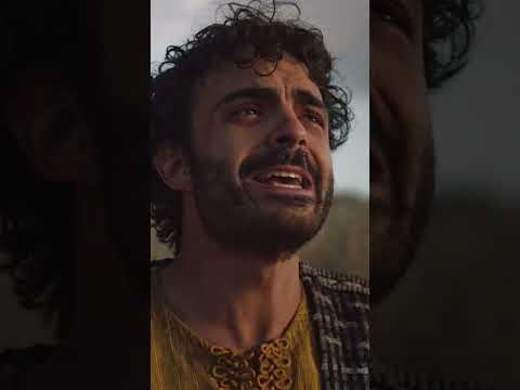 Jesus meets with Nathaniel (The Truth Teller) 🙏🏾✝️ #walkinspiritoftheholyspirit