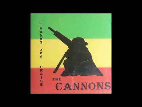 Earthquake - The Cannons