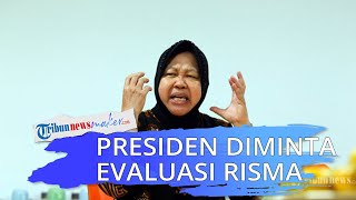 Gubernur Gorontalo Tak Terima Risma Marahi Warga, Presiden Jokowi Diminta untuk Mengevaluasi