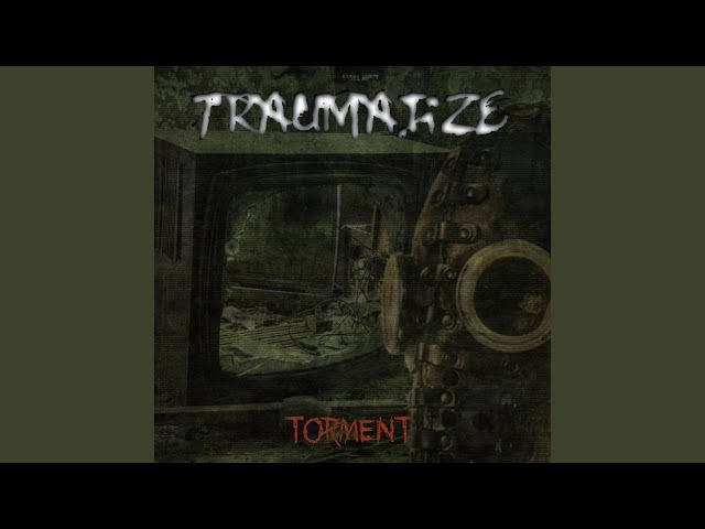 Traumatize - Falling Into The Darkness (Remix Stems)