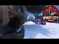 Windy City V4 On Demon Time Part 17 Windy City V4 GTA RP Windy RP Server Glock With A Switch