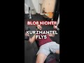 Flys mit Kurzhanteln? Bloß nicht!