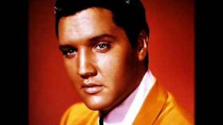 Elvis Presley - By and by (gospel)