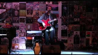 Andrew Boyd - Sail Away - Song - Live Music Video