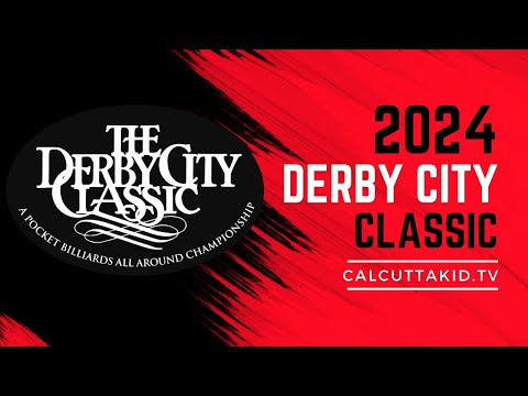 2024 DERBY CITY CLASSIC - JANUARY 19-27, 2024