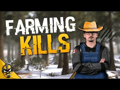 19 KILLS - Shrimzy and DrasseL CARRY JeremiahFraites from The Lumineers to Vikendi WIN
