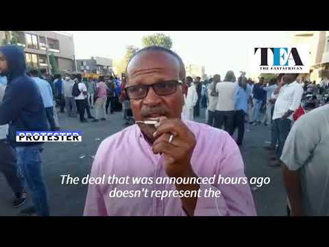 Sudan: Hamdok reinstated as Prime Minister after coup