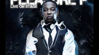 Pleasure P ft LeToya - She Likes (LIVE ON STAGE) [HD Official]