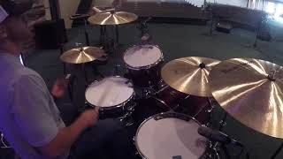 John Michael Montgomery - Sold (The Grundy County Auction Incident) (Drum Cover)