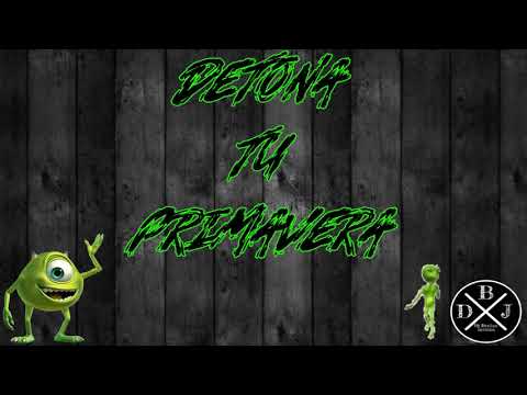 ENGANCHADO 2018 🔥DETONA TU PRIMAVERA🔥[LO MAS ESCUCHADO