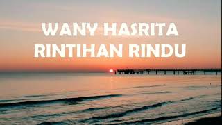 Download lagu Rintihan Rindu lirik ~ mp3