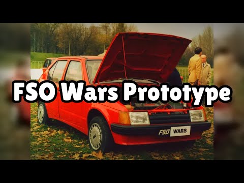 Photos of the FSO Wars Prototype | Not A Review!