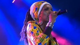 Frontline - Mo'Kalamity And The Wizards @ Deux Pièces Cuisine