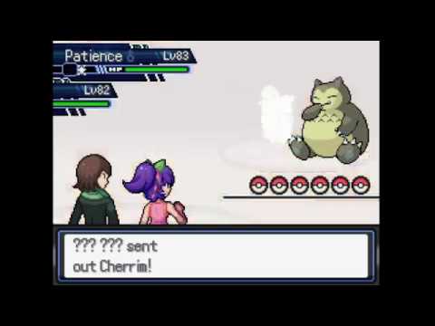 Their pitiful Illusions are Useless! Useless! Useless! | Pokemon Rejuvenation Version 12 part 9