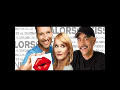 Nora, Basty und BJ Barry - Alors On Kiss FM (Alors On Dance) - with Lyrics