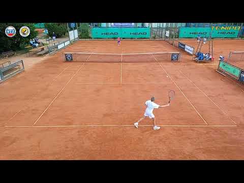 Tomas Maruscak - Matej Liptak (R1)