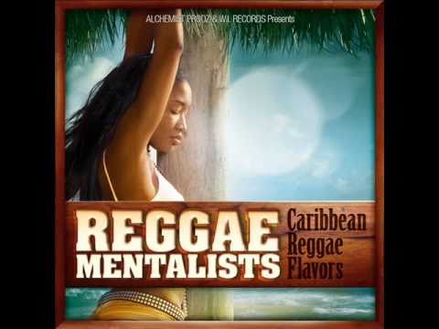 LyonStyle - My Life (Audio Reggae Mentalists) (Juillet 2011)