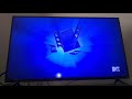 New Line Cinema Cube Vision 2000