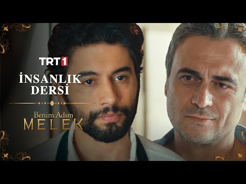 Mithat’a İnsanlık Dersi - Benim Adım Melek 7. Bölüm