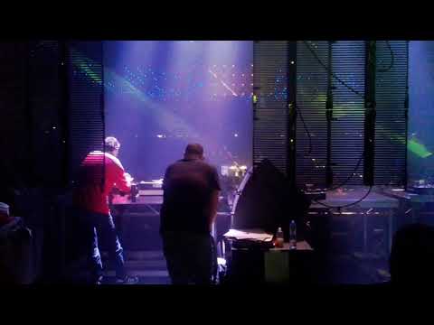 APOKALYPSA 18 Years Anniversary - Pavel Krejdl [CZ]