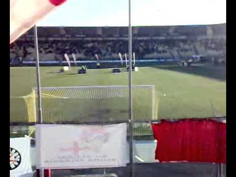 Modena - VARESE 0-2 [Alè Varese Alè]