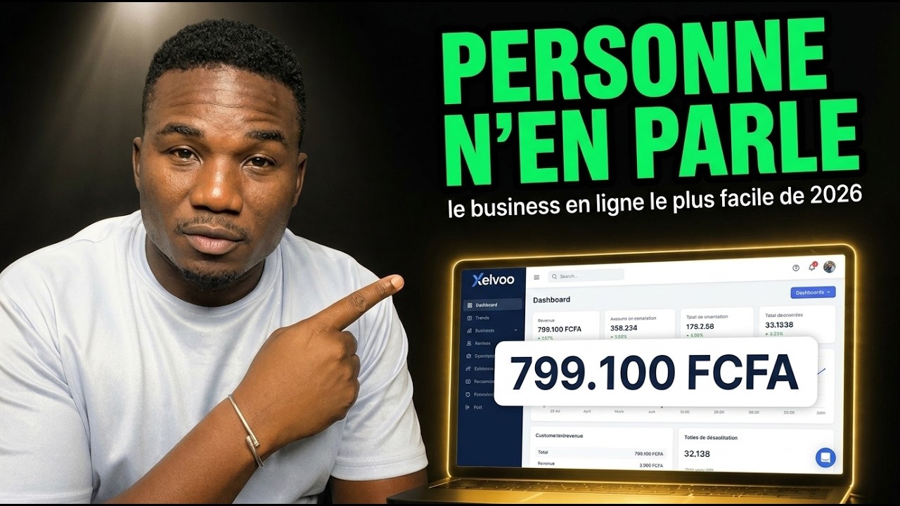 Partie 1 lancement