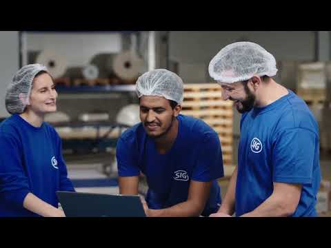 SIG Company Movie 2025