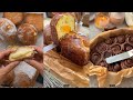 🍰 aesthetic baking tiktok compilation 🍪✨ | baking recipe video compilation
